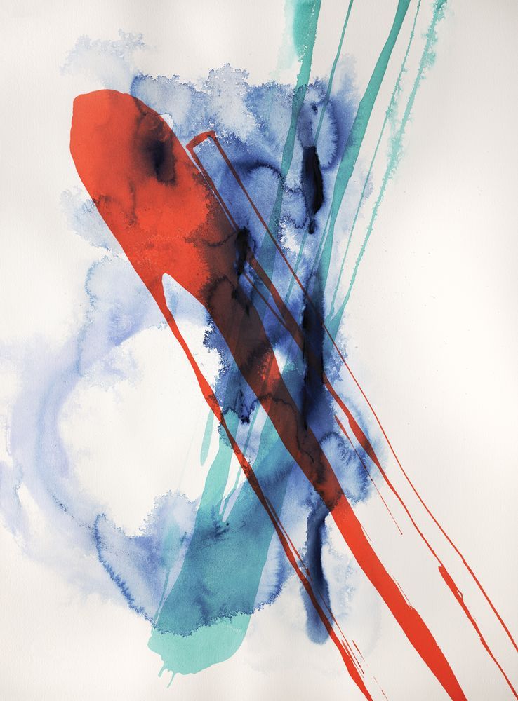 Let Loose 1 artwork