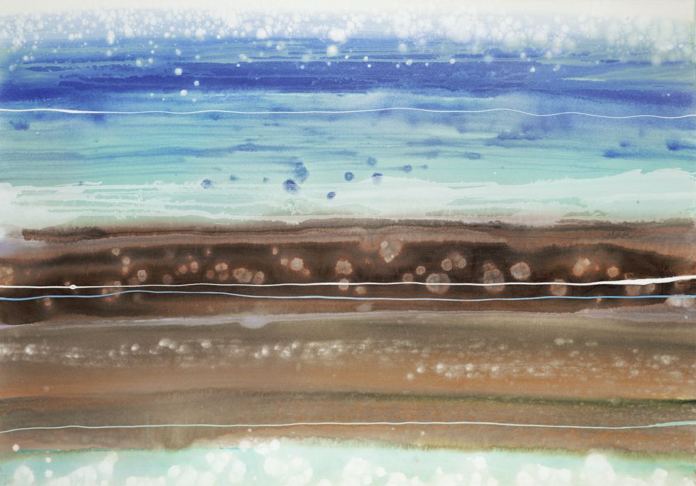 Layers of the Divide 2 artwork