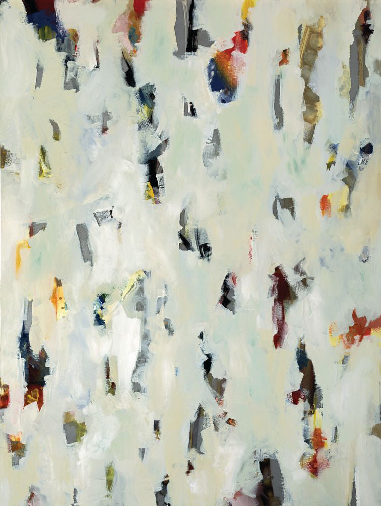 Much is Forgotten 1 artwork