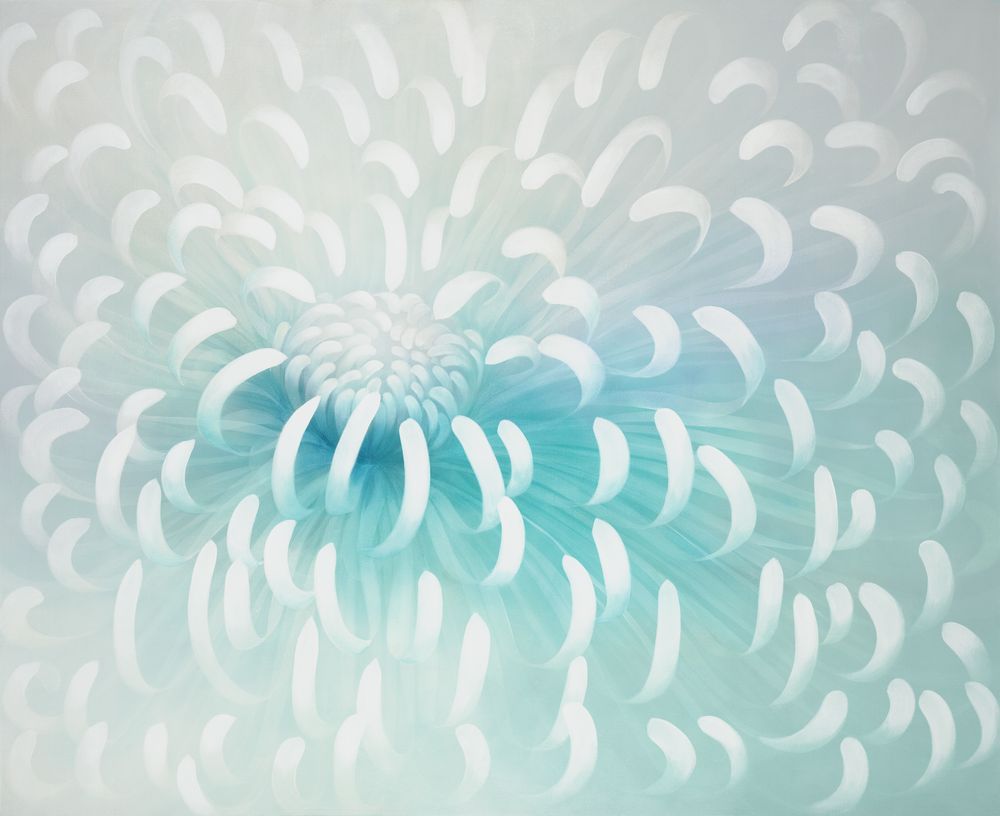 Mystic Bloom 1 artwork