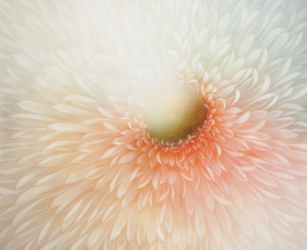 Mystic Bloom 2 artwork
