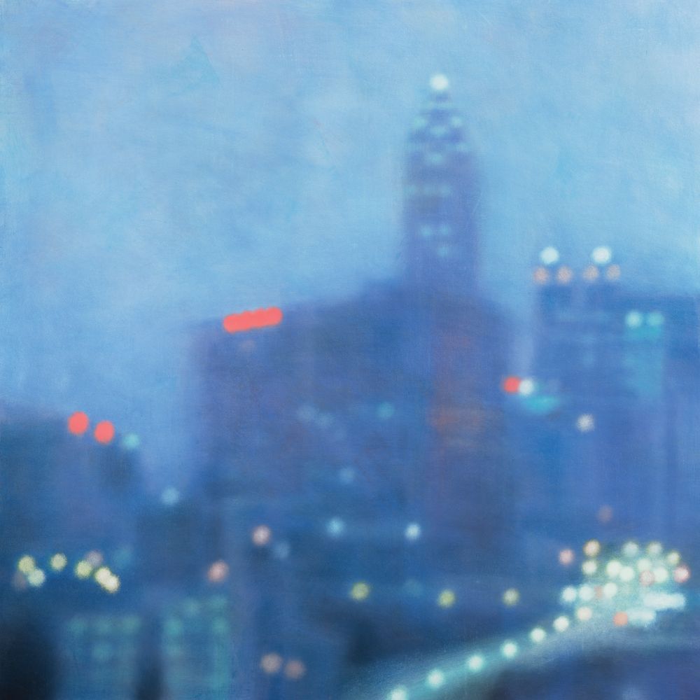 Moods Through Mist 2 artwork
