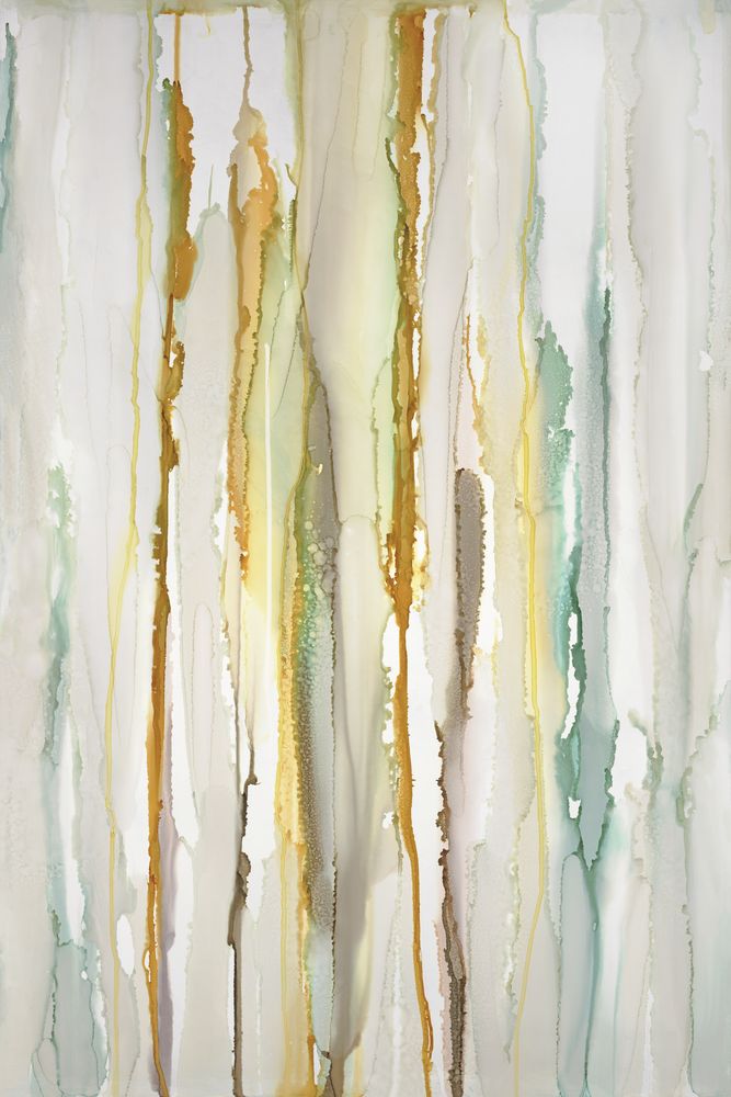 Mingling Currents 1 artwork