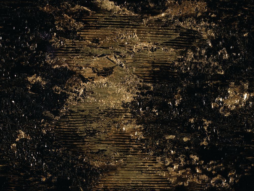 Metallic Luster 1 artwork