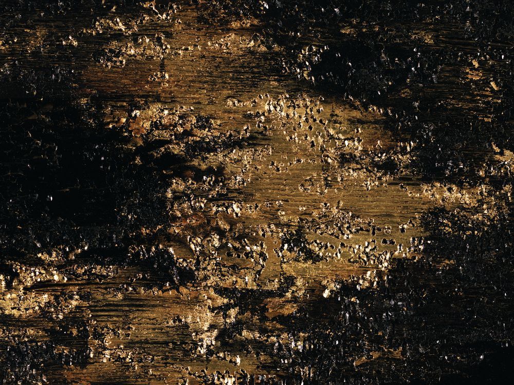 Metallic Luster 2 artwork