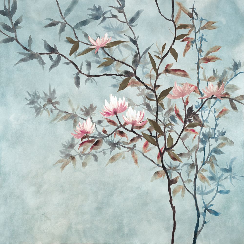 Midsummers Garland 1 artwork