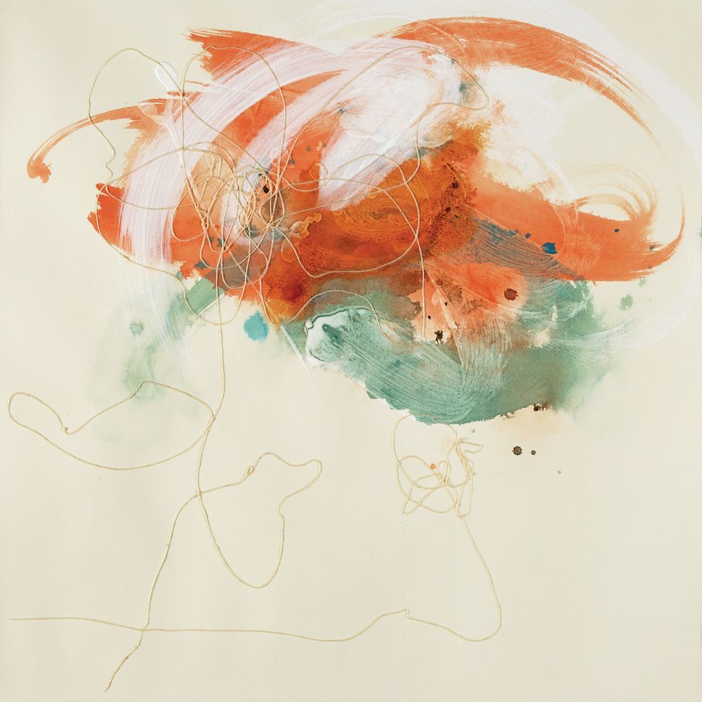 Petite Musings 1 artwork