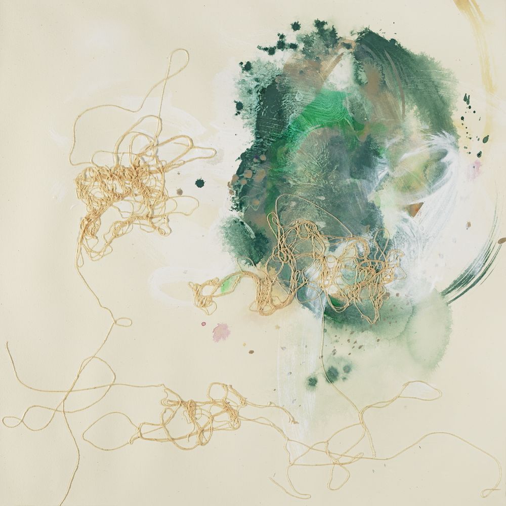 Petite Musings 2 artwork