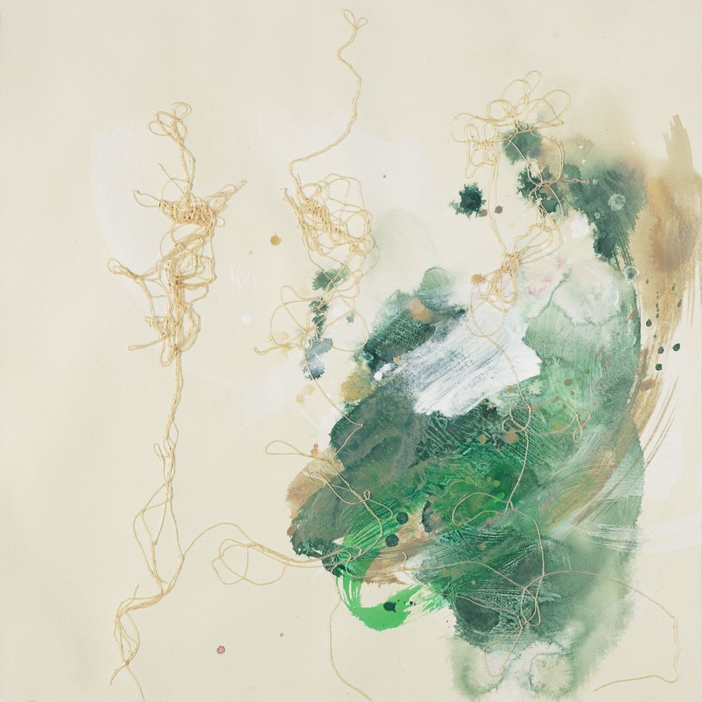 Petite Musings 5 artwork