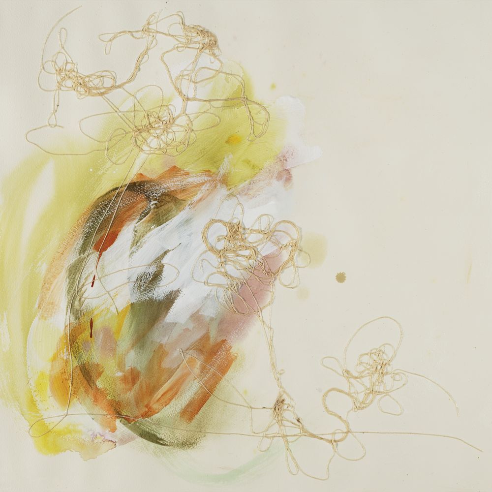 Petite Musings 9 artwork