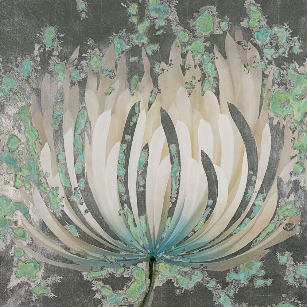 Patina Treasure 1 artwork