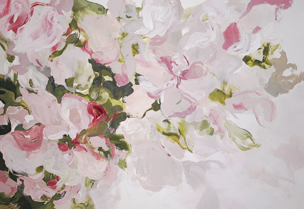 Perennial Grace 1 artwork