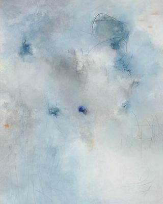 Poem In The Clouds 1 artwork
