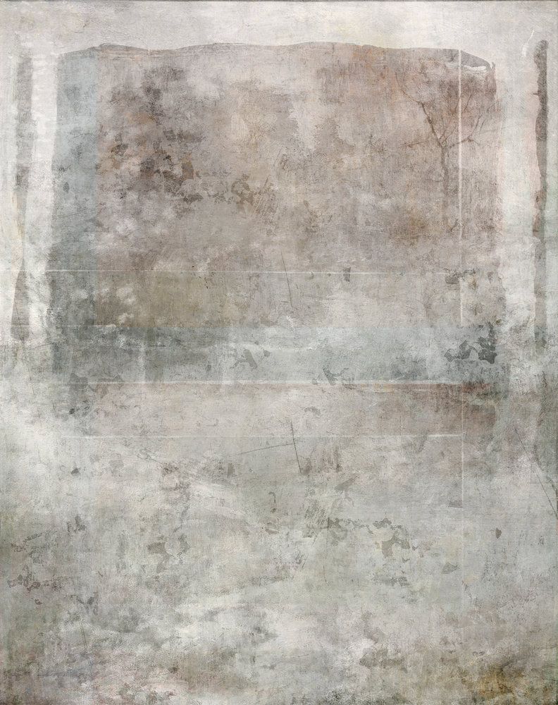 Quiet Earth 1 artwork