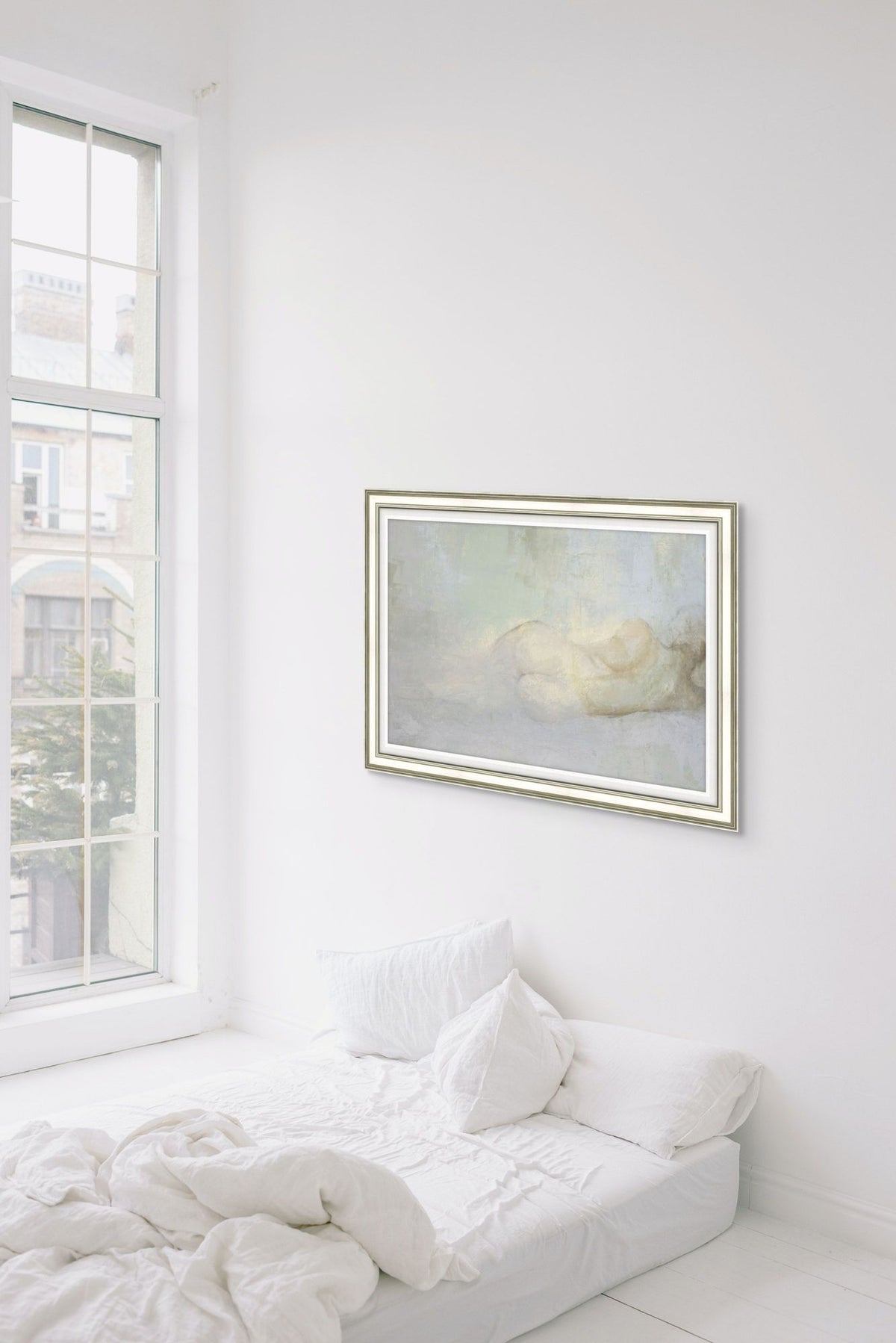 Repose 1 in a room