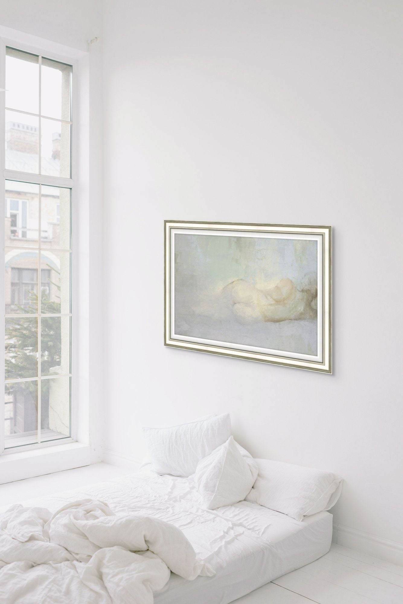 Repose 1 in a room