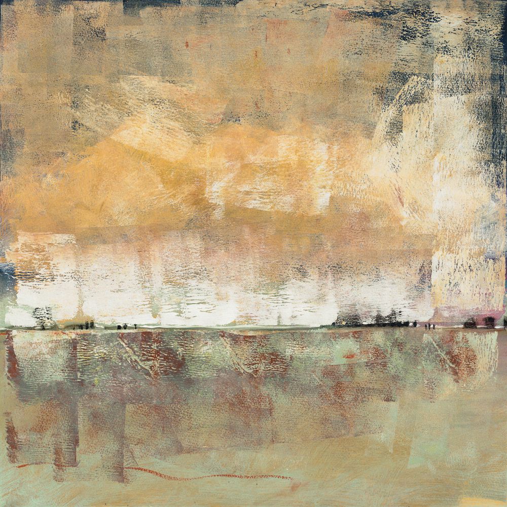 Ruminate on Distance 1 artwork