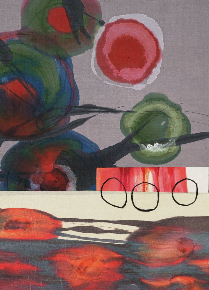 Roundabout Conversations 7 artwork