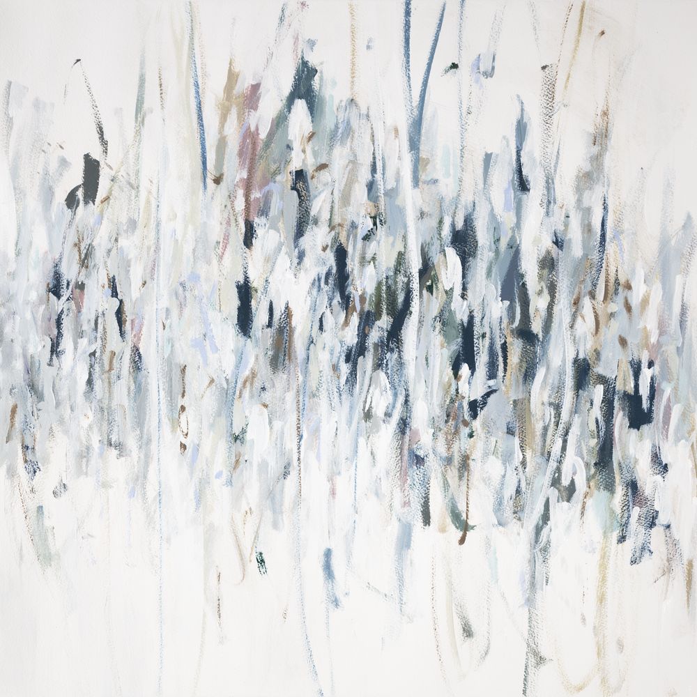 Restless in Winter 1 — artwork