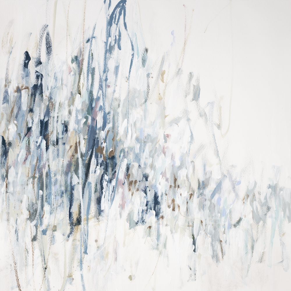 Restless in Winter 2 — artwork