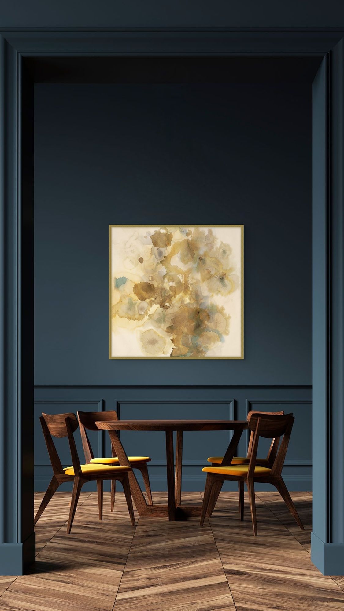 Rare Elements 1 in a room
