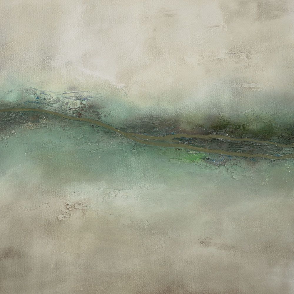 Reflective Waters 1 artwork