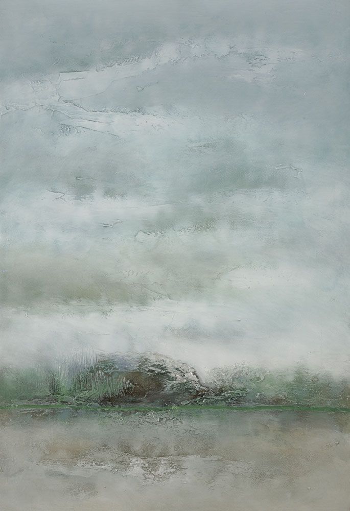 Run Softly 1 artwork