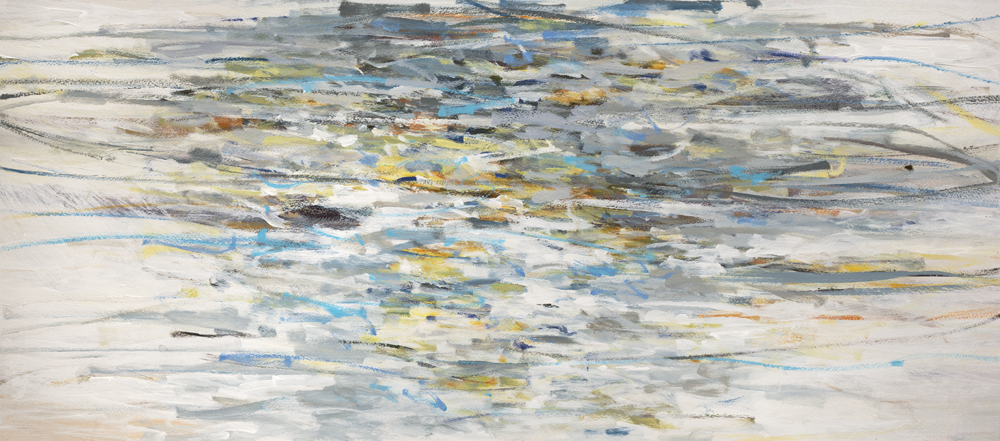 Reflection Pool 1 artwork