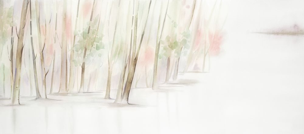 Rosy Grove 2 artwork