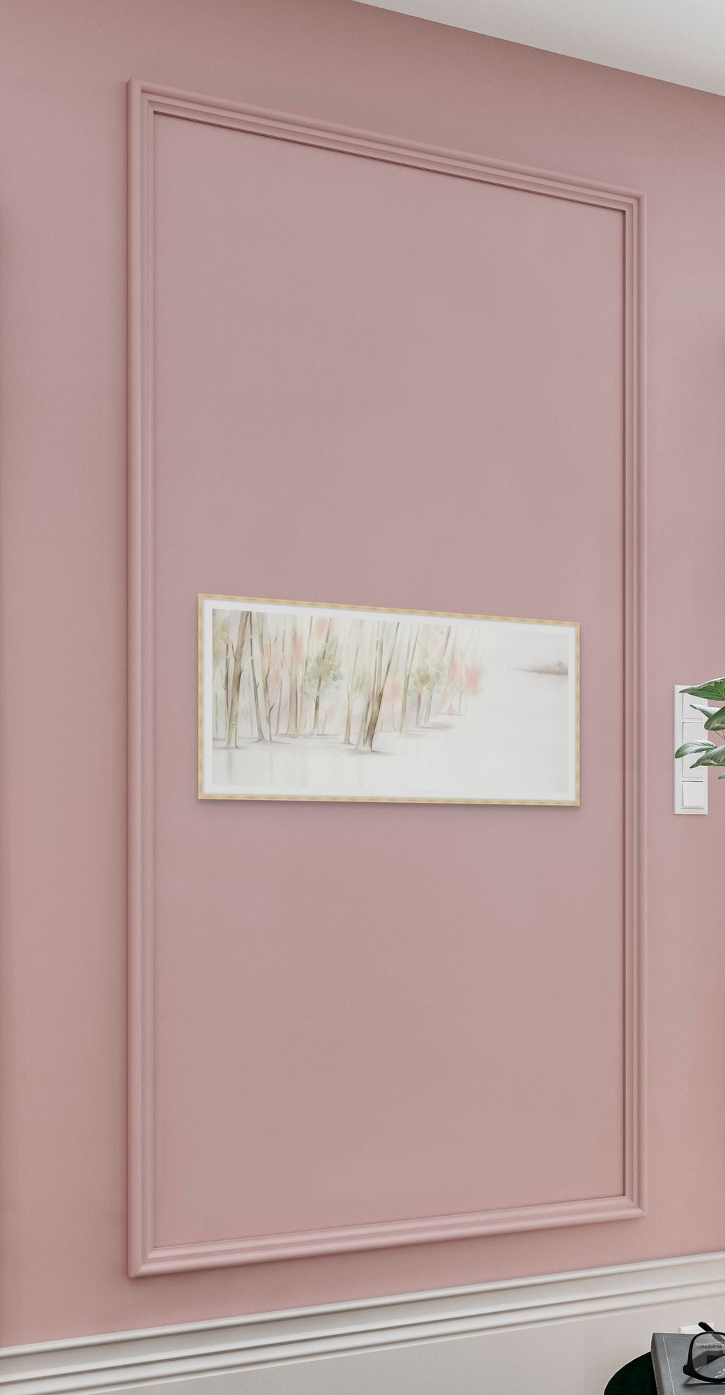 Rosy Grove 2 detail