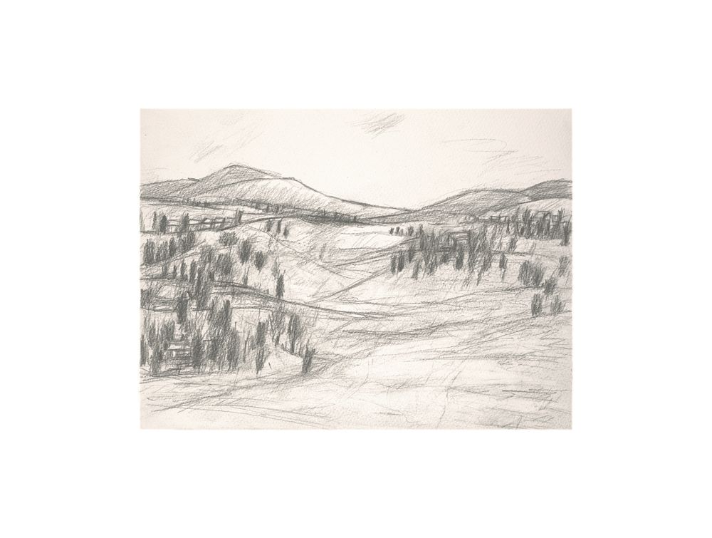 Rolling Landscapes 2 artwork