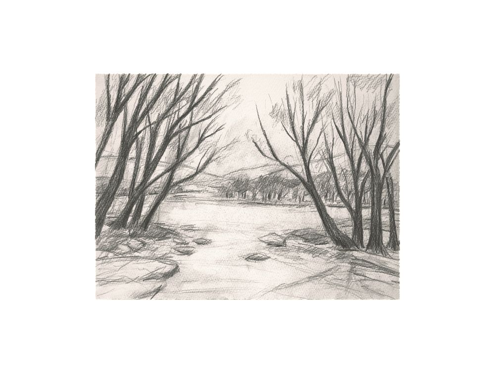 Rolling Landscapes 3 artwork