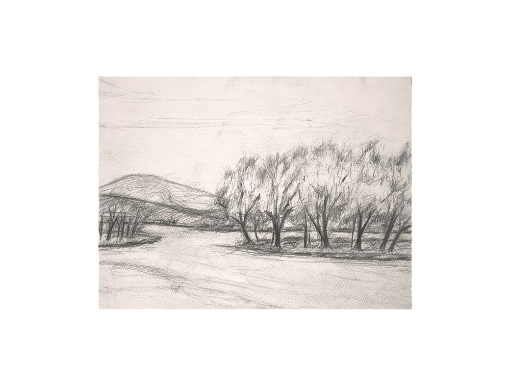 Rolling Landscapes 4 artwork