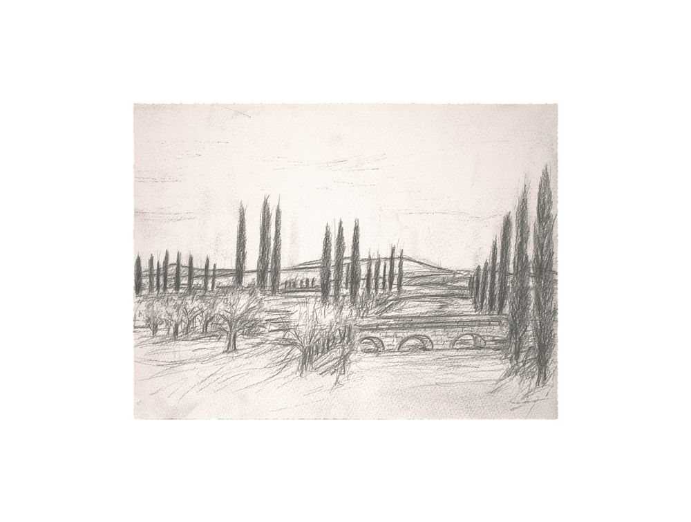 Rolling Landscapes 5 artwork