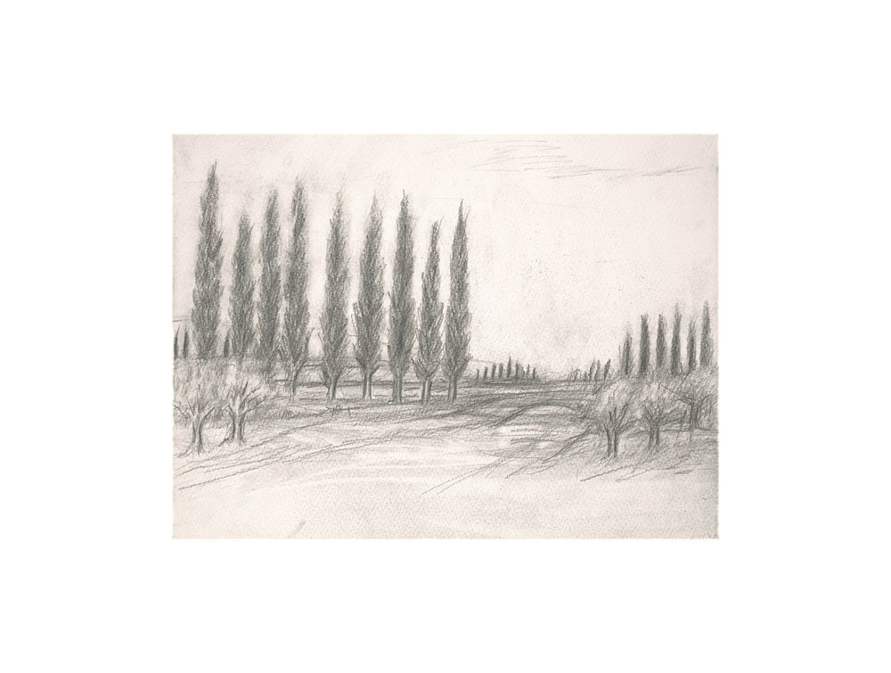 Rolling Landscapes 6 artwork