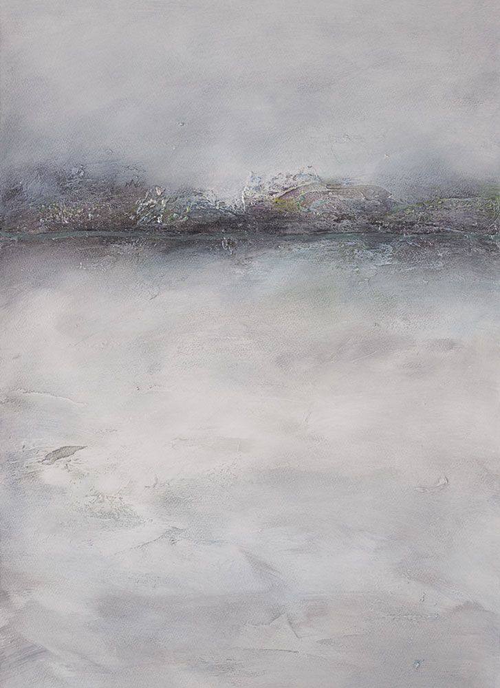 Shimmering Bursts 1 artwork