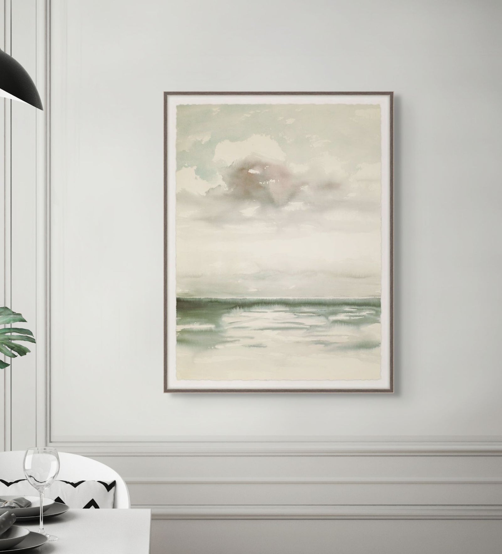 Sea Breeze Green 1 detail