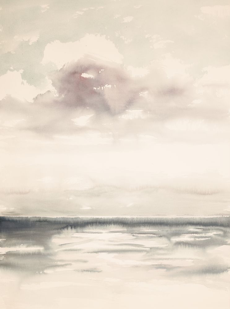Sea Breeze Neutral 1 artwork