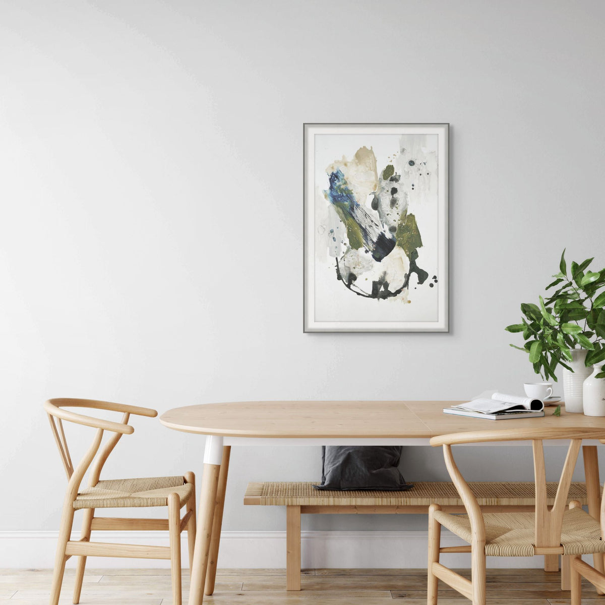 Soulmate 1 — in situ