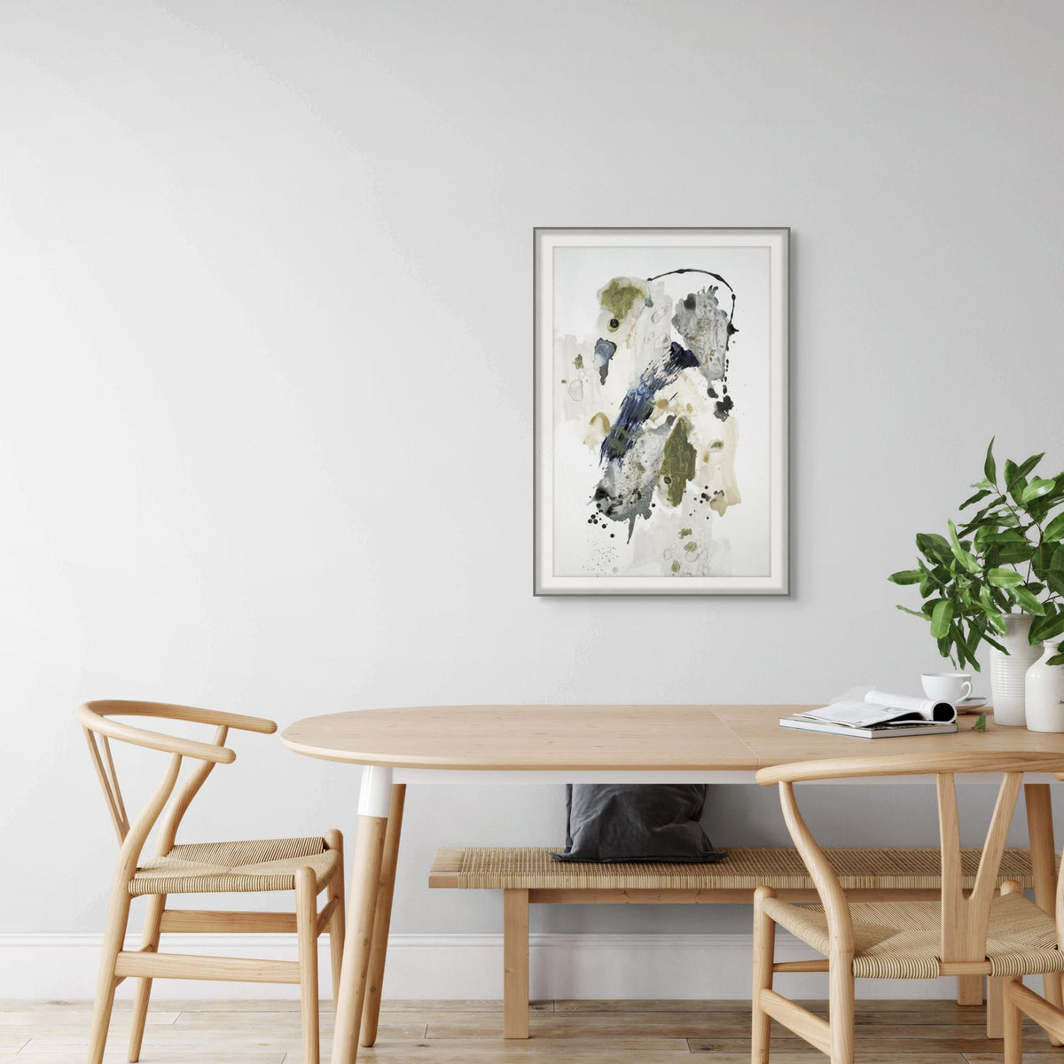 Soulmate 2 — in situ