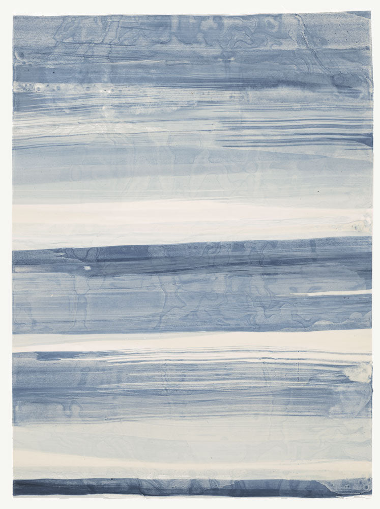 Shifting Blue 1 — artwork