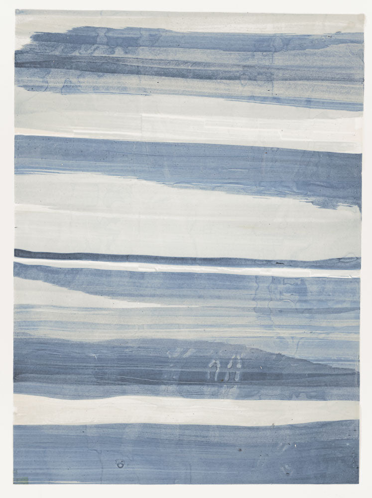Shifting Blue 2 — artwork
