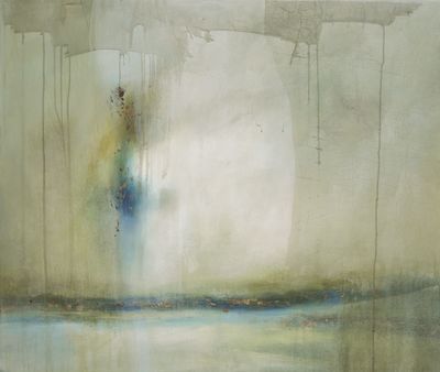 Summers Greenery 1 artwork