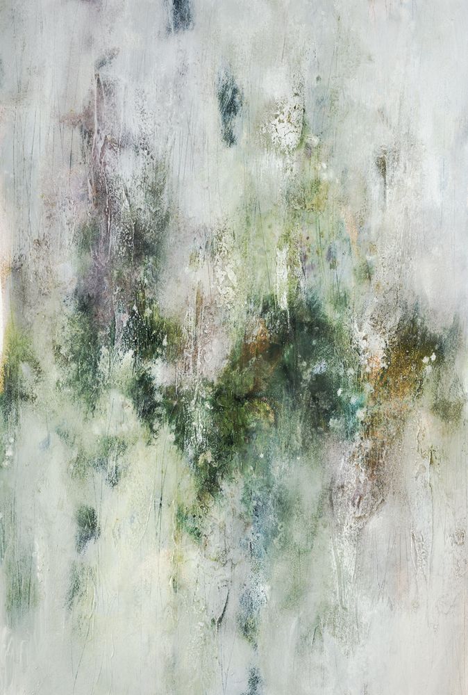 Thoughtful Depths 1 artwork