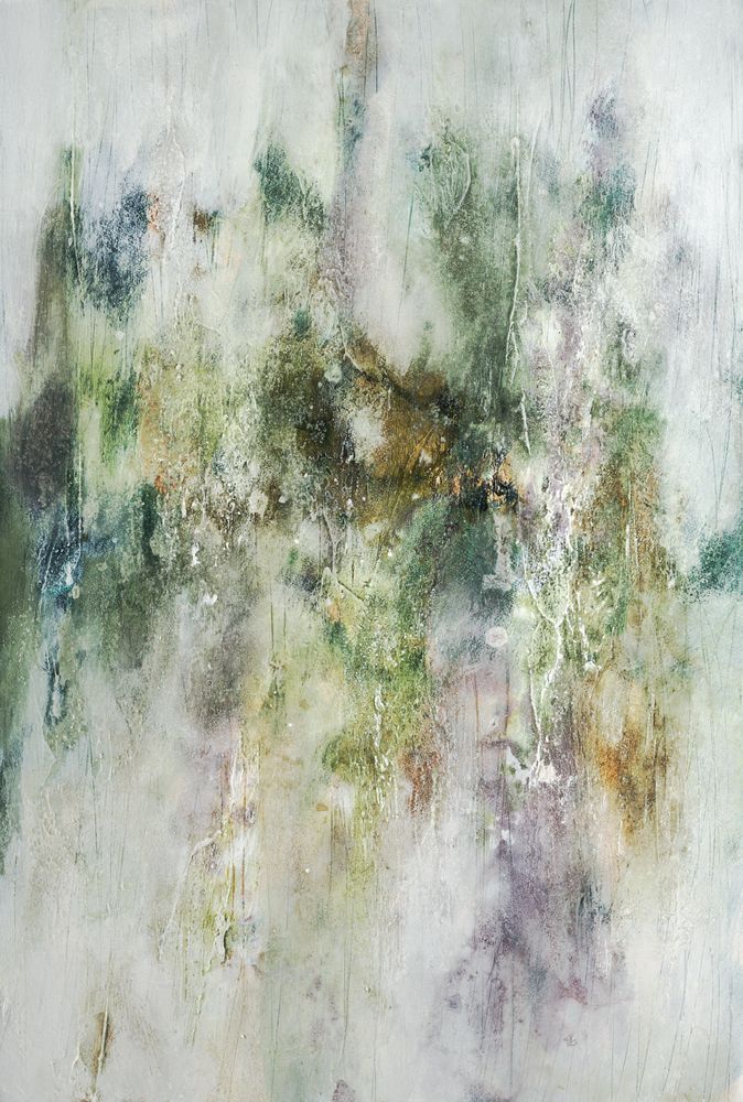 Thoughtful Depths 2 artwork