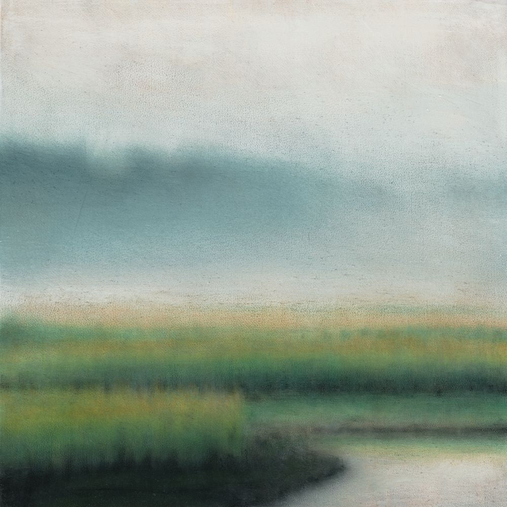 The Clouds Hang On 1 artwork