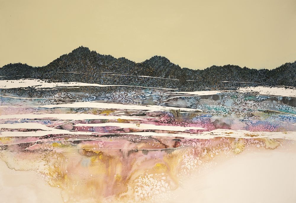 The Mainland 4 artwork