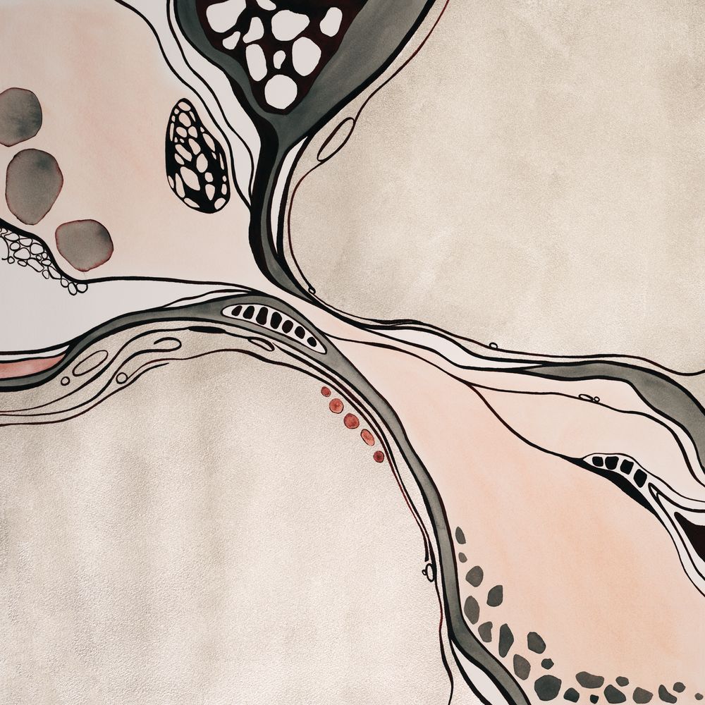 Tidal Dance 1 artwork