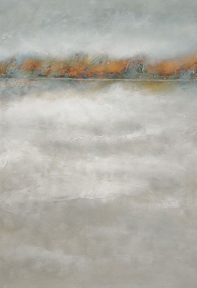 Through the Meadows 1 artwork
