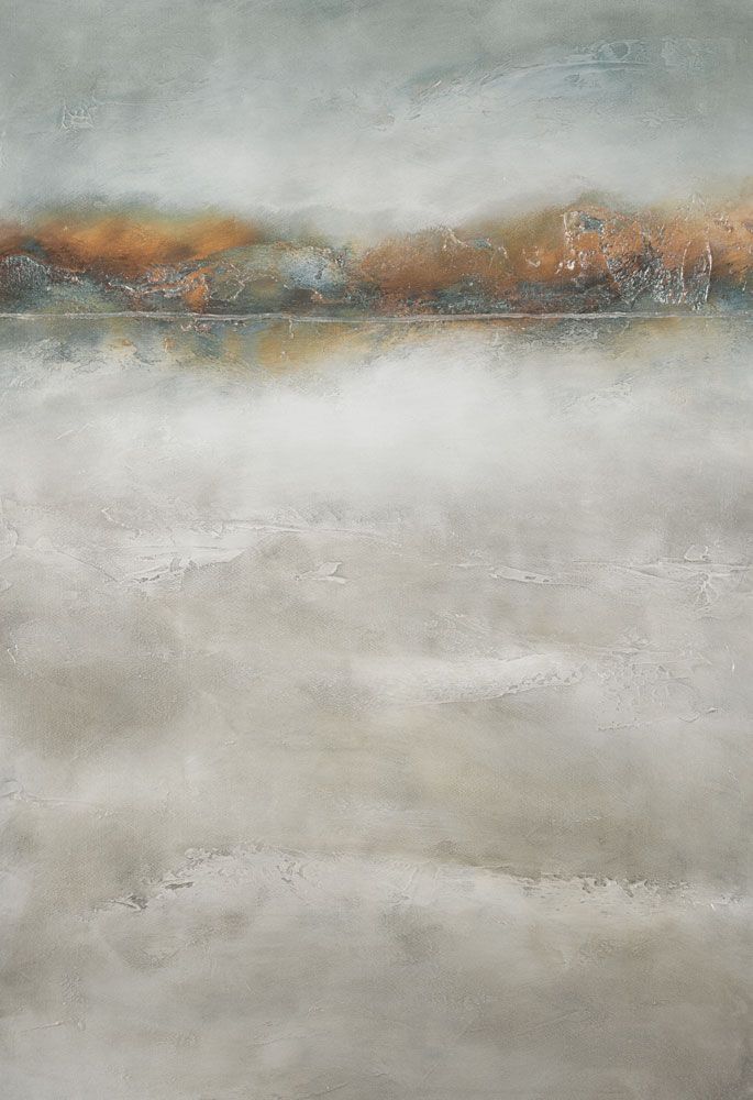 Through the Meadows 2 artwork
